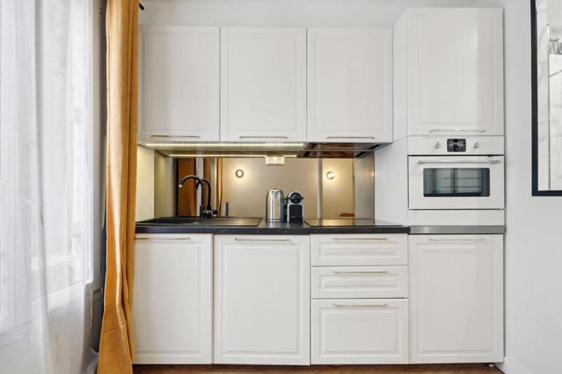 Bluestay 114 : Superbe Appartement A Bastille Paříž Exteriér fotografie