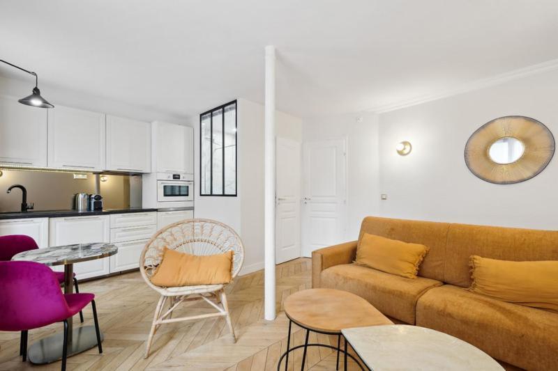 Bluestay 114 : Superbe Appartement A Bastille Paříž Exteriér fotografie