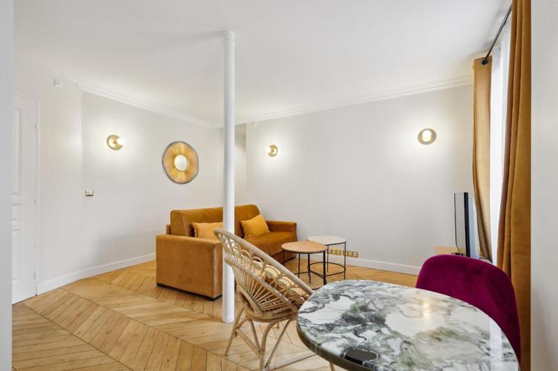 Bluestay 114 : Superbe Appartement A Bastille Paříž Exteriér fotografie