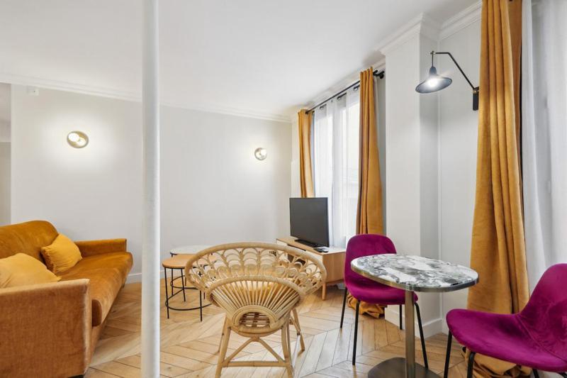 Bluestay 114 : Superbe Appartement A Bastille Paříž Exteriér fotografie